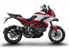 Multistrada 1200 (13 - 14)