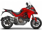 Multistrada 1200 (15 - 18)