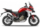 Multistrada V4/ S / RALLY / PIKES / CORSE 21 -