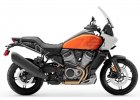 Pan America 1250 Special (21 - )