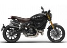 Scrambler 1100 (17 - 20)