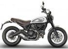 Scrambler Classic (14 - 17)