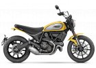 Scrambler Icon (14 - 20)