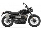 Street Scrambler 900 (17 - 20)