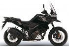 V-Strom 1050 XT (20 - )