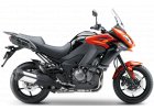 Versys 1000 (17 - 18)