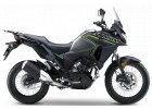 Versys X 300 (17 - 24)