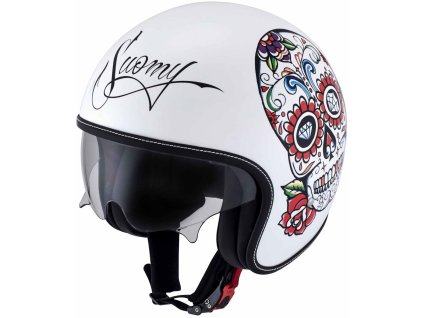 Suomy Rokk Calavera 210