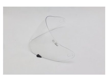 Plexi SUOMY MX TOURER clear