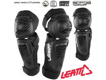 21898 chranice kolen a holeni na kolo leatt knee shin guard ext 3 0 black