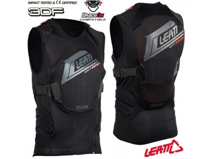 chranic tela kompletni leatt 3df airfit body vest 2018