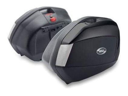 givi v 35n par bocnich kufru levypravy