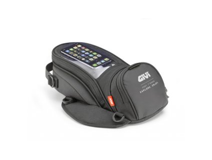 ea138b maly tankruksak givi cerny rozsiritelny magneticky objem 6 l rada easy od 2023