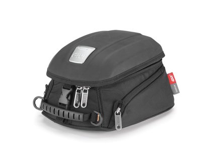 mt 505 maly tankruksak thermoform givi system tanklock cerny objem 5 l rada metro t od 2016