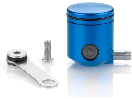 Rizoma CT025U Brake Fluid Reservoir Serbatoio Liquido Freni