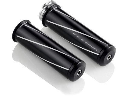 gripy RIZOMA BLACK PROFILE GR215B