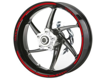red racing