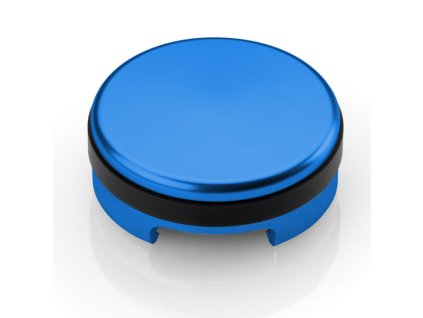 Rizoma Brake Cap Blu