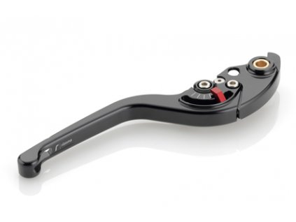 Rizoma RRC Brake Lever Leva Freno Black