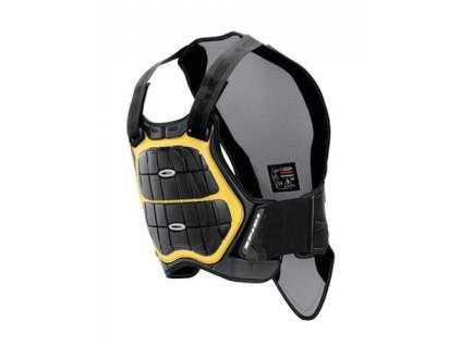 chránič hrudi a zad SPIDI DEFENDER BACK & CHEST 160-170