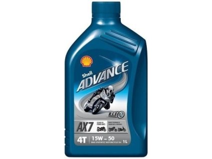 big 142494699061 shell advance vsx 4t 15w50