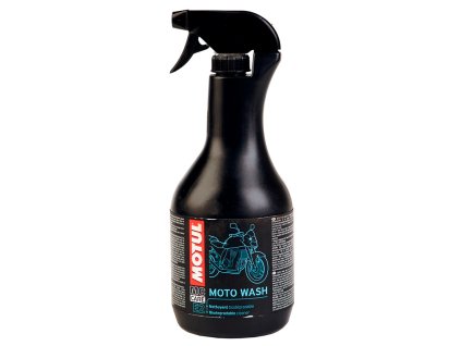 spray motul e2 moto wash