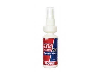 cistic motul moto wash plus 100 ml