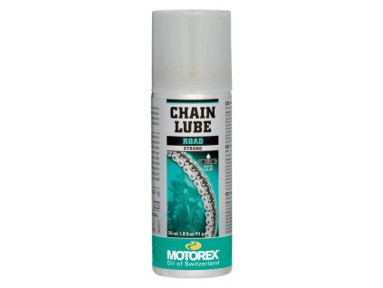 motorex road chain lube