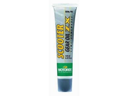 scooter gear oil zx 80w 90