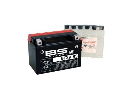 BTX9 BS
