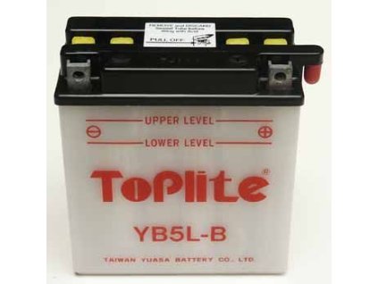 YB5L B