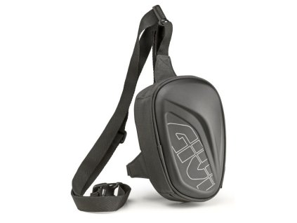 taštička na nohu GIVI Sport-T ST608+, černá