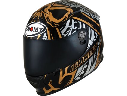 suomy sr sport crossbones gold (2)