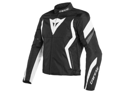 edge tex jacket black