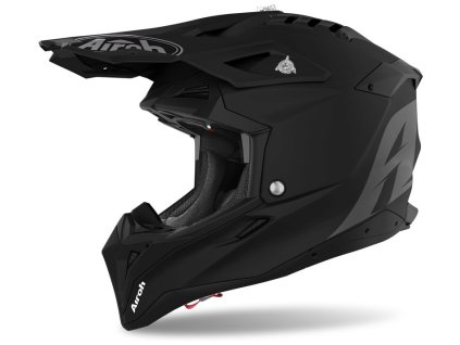 MX přilba AIROH AVIATOR 3.0 COLOR matná černá