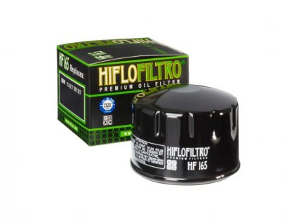 olejový filtr HIFLO HF165