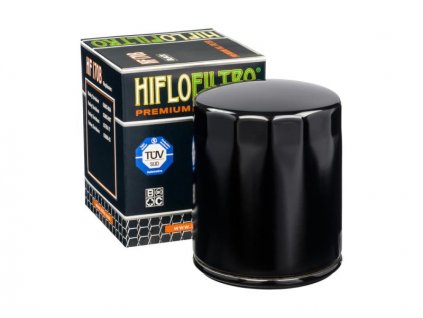 olejový filtr HIFLO HF170B