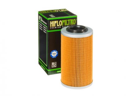 olejový filtr HIFLO HF556
