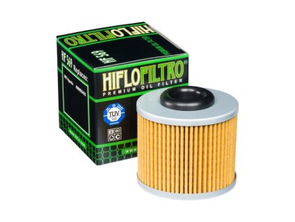 olejový filtr HIFLO HF569