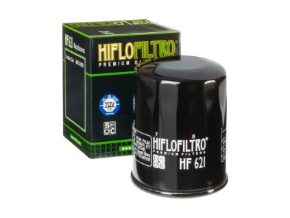 olejový filtr HIFLO HF621