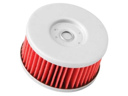 olejový filtr K&N KN136