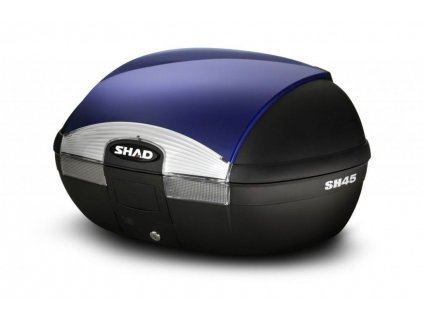 shad sh45 blue