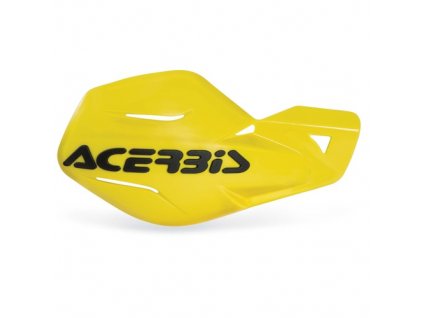chrániče páček ACERBIS MX Uniko yellow