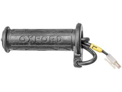 náhradní rukojeť levá pro vyhřívané gripy OXFORD Hotgrips Commuter