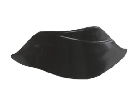 spoilery k chráničům páček 0013054 ACERBIS RALLY PRO