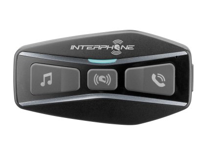 interkom INTERPHONE U-COM4 Single Pack