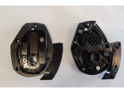 scorpion mecanismo pantalla para exo tech t xl 99 928 15