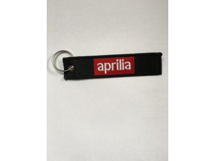 klíčenka APRILIA