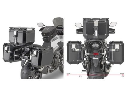 CB 500 X KLO1171CAM