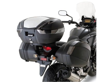 CB 500 X KLX1171